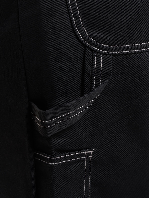 Jack & Jones Karl Carpenter Contrast Chinos-4