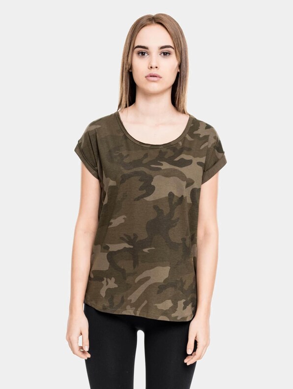 Ladies Back Shaped-2