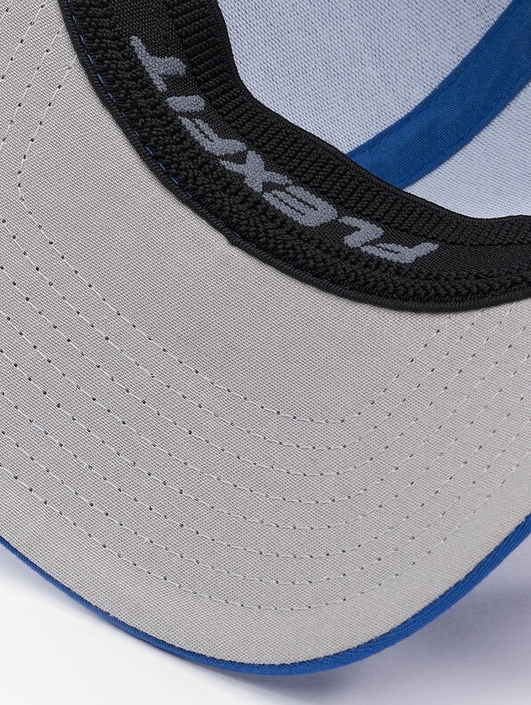 Mesh Cotton Twill -2