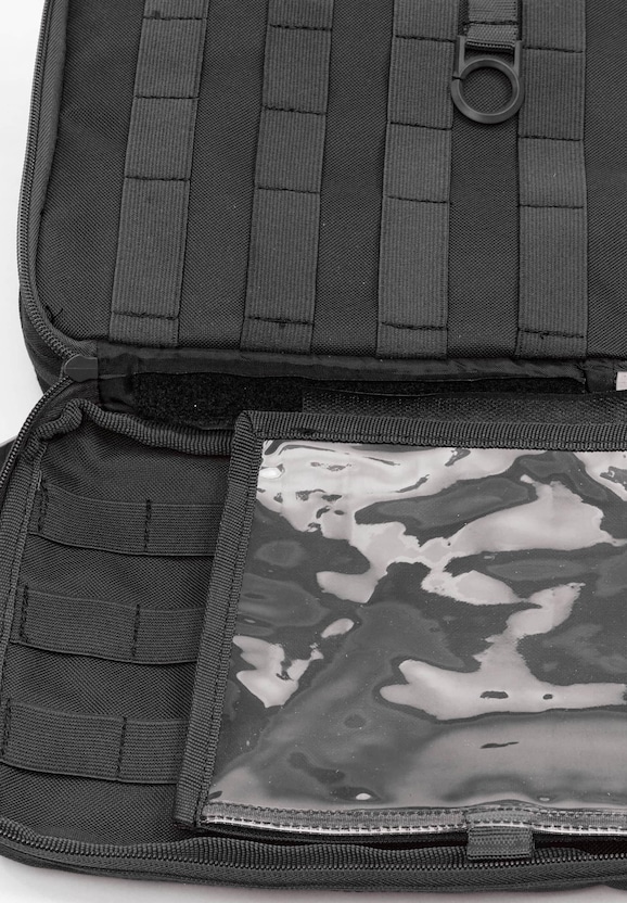 Molle Operator Pouch-7