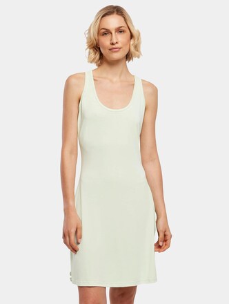 Ladies Modal Short Racer Back