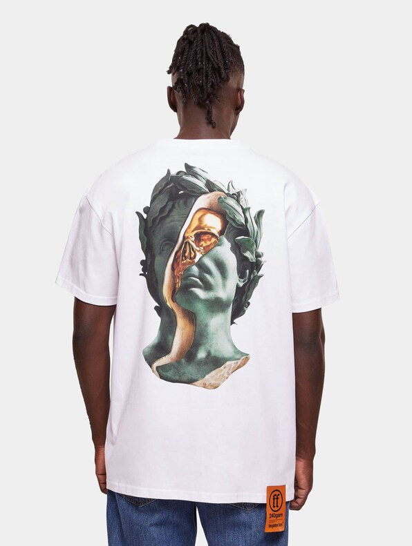 Caesar Heavy Oversized-0