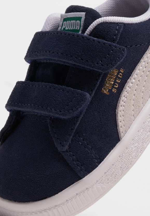Suede Classic-7