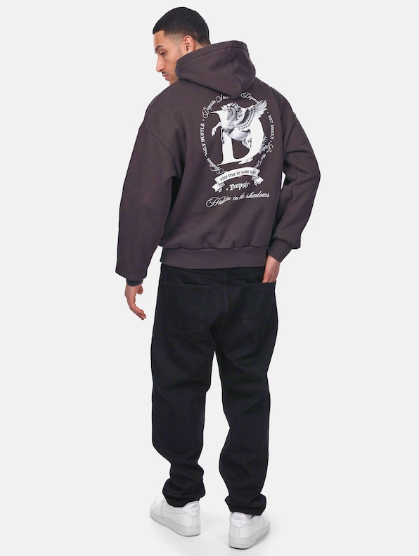 HEAVY OVERSIZE PEGASUS -3