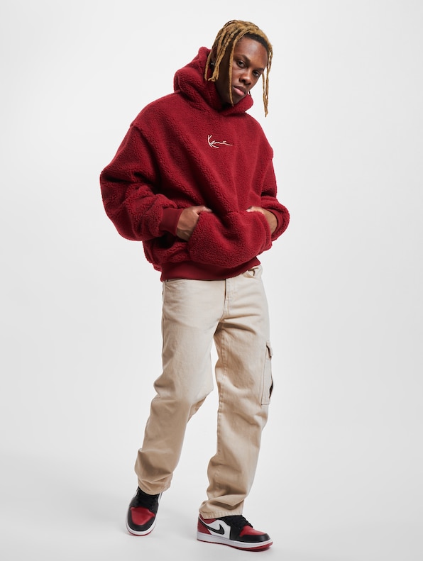 Metal Signature Teddy Os-5