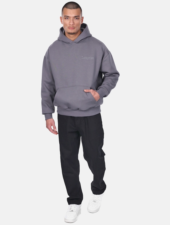 HEAVY OVERSIZE EMBO -3