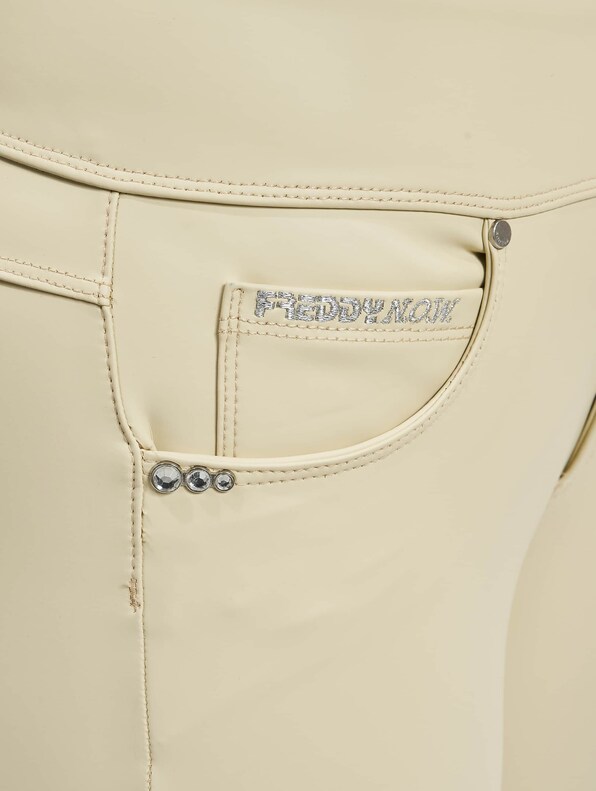 N.O.W.® Vegan Leather - High Waist-5