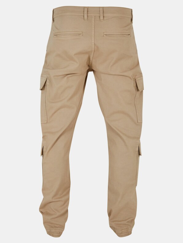 Double Cargo Twill-4