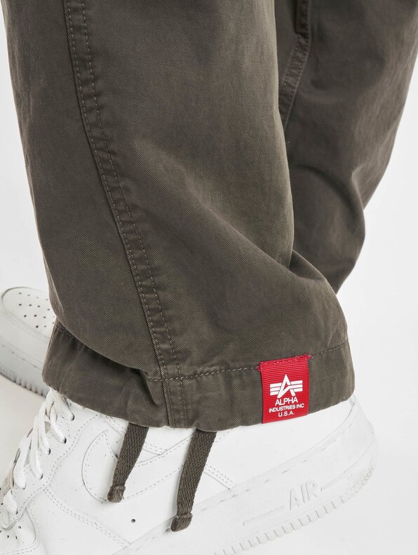 Alpha Industries Jet Cargo Pant-4
