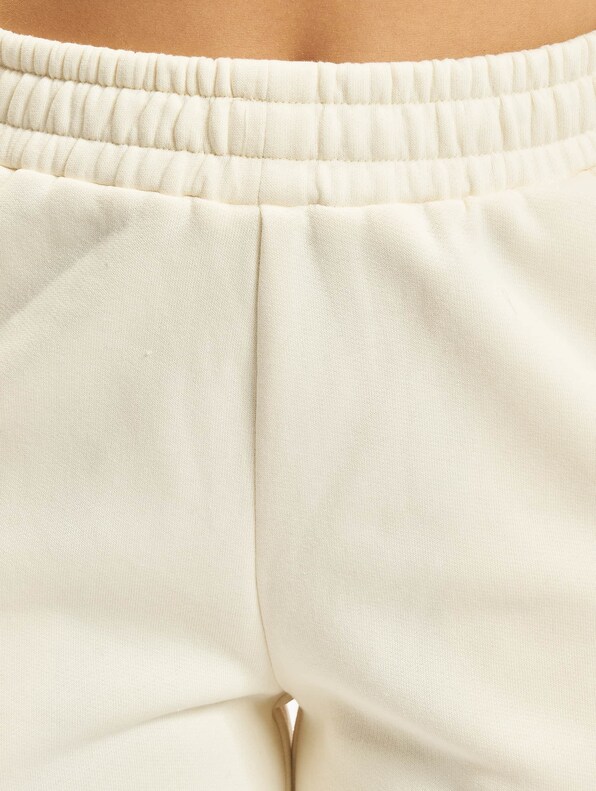 Ladies Organic High Waist Ballon-3