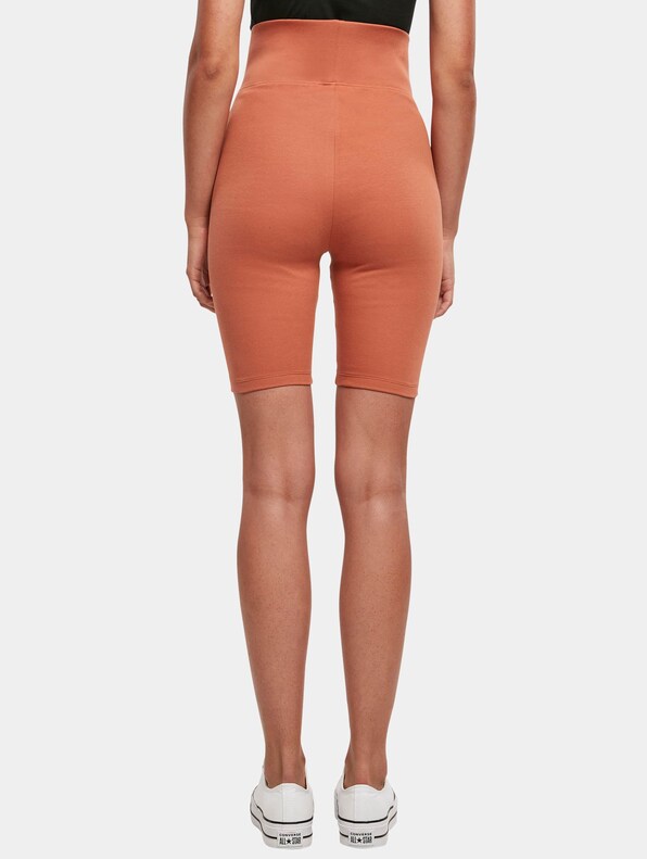 Ladies High Waist Cycle -1