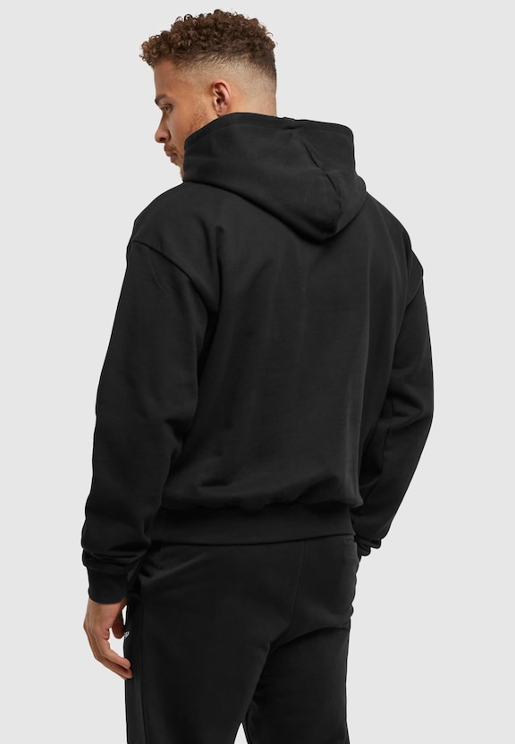 Upscale Core EMB Oversize Hoody-1