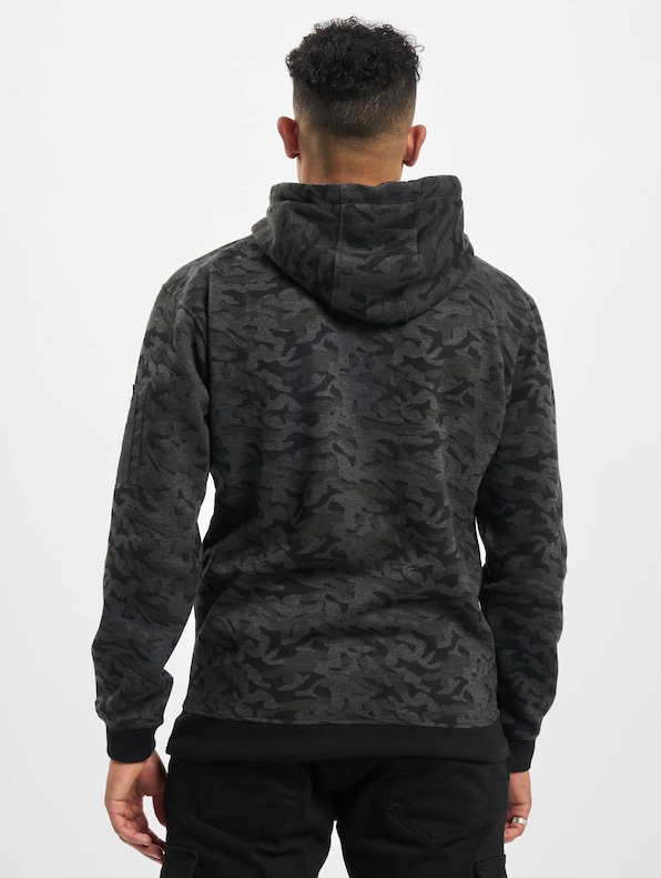 Sweat Camo Bomber-1