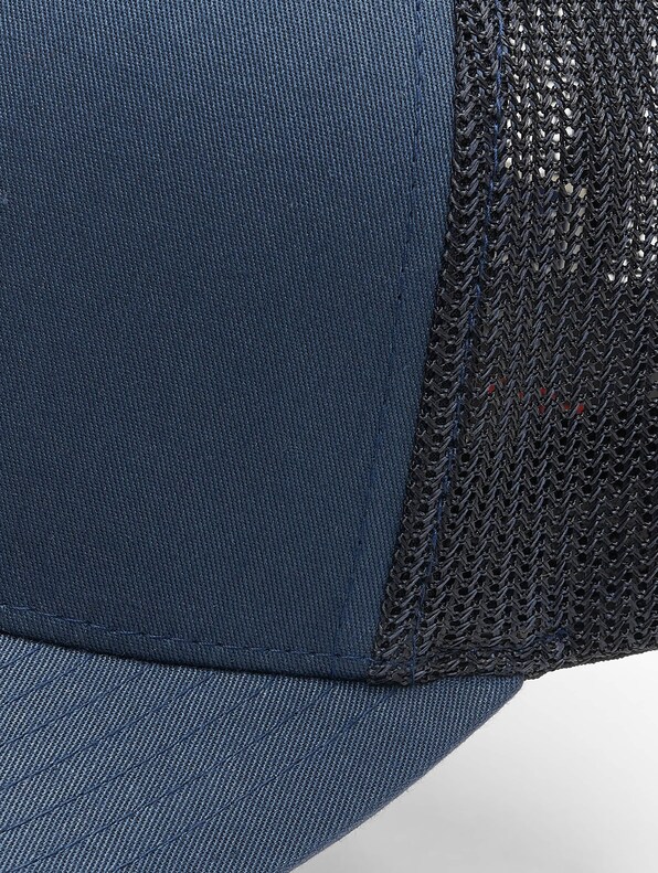 Mesh Cotton Twill -3